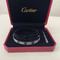 Cartier Love Bracelet 