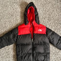The North face Jacket Kids