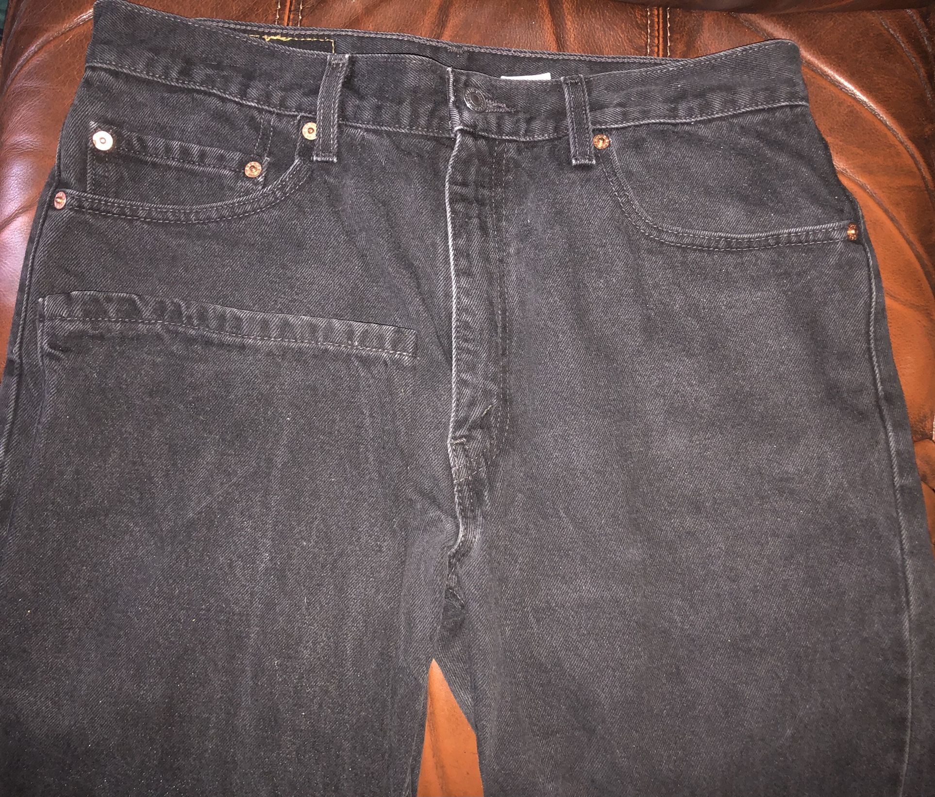 Levi Jeans