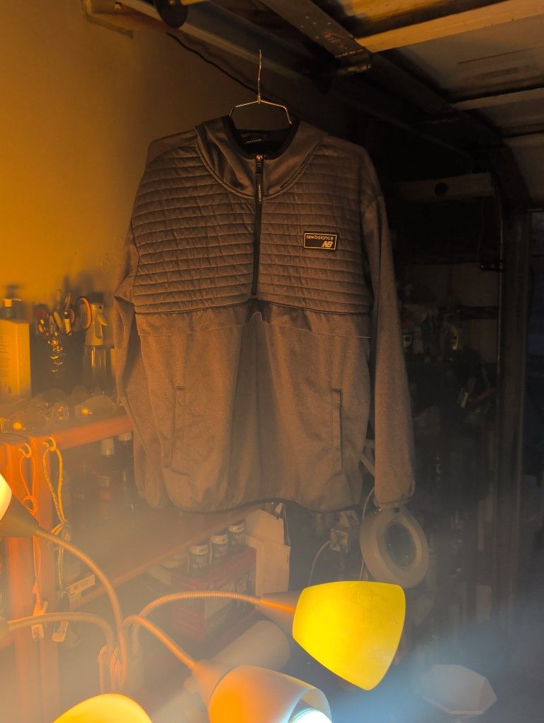 New Balance Jacket