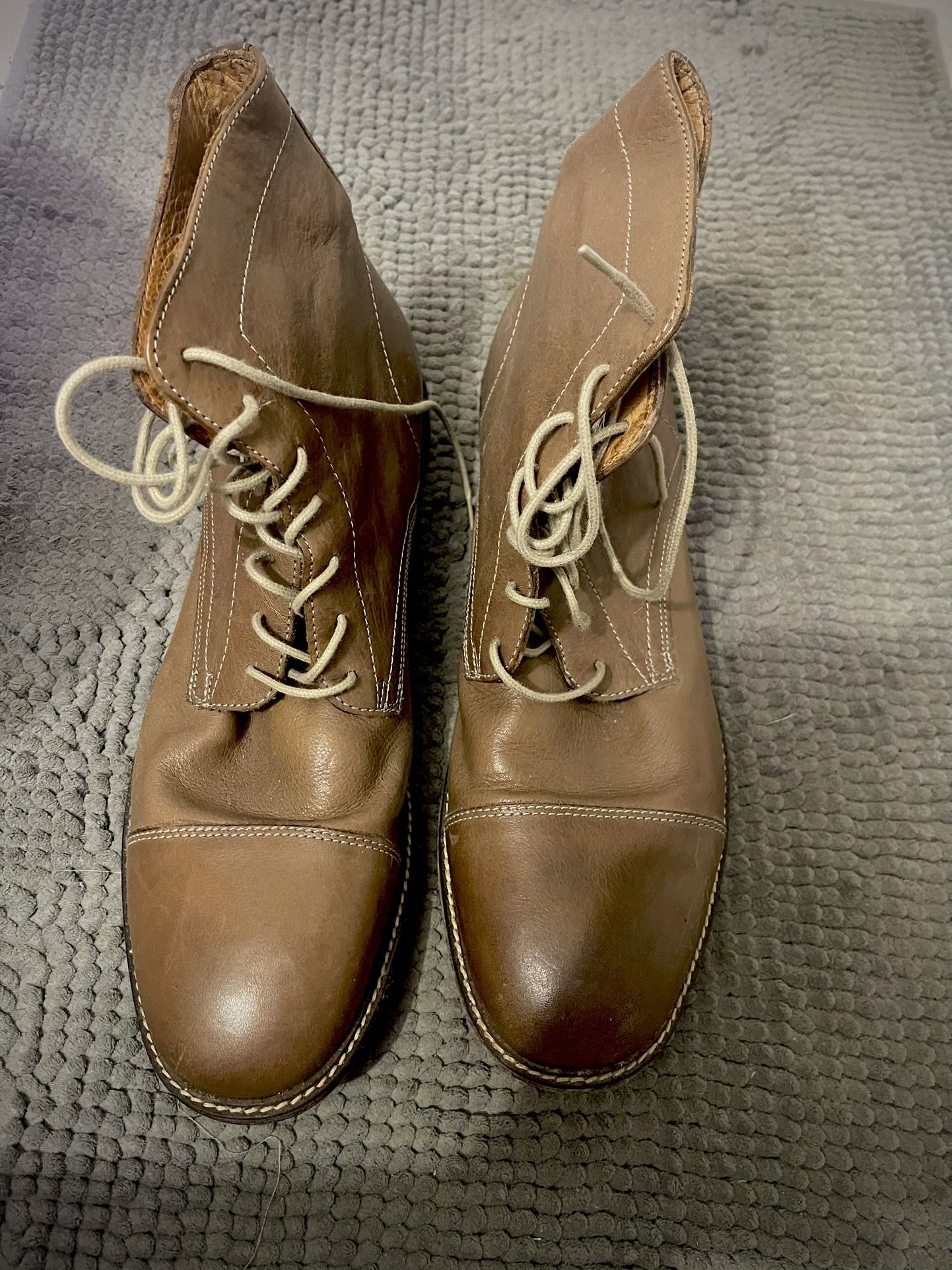 Mr. B’s Men’s Boots Size 10 - Send Offers