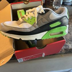 Nike air max for women size 8 1/2