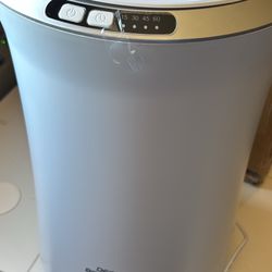 Electric Towel Warmer