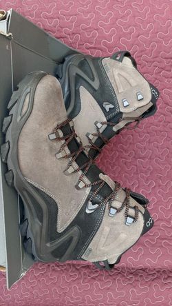 Ecco terra evo discount sippi mid gtx