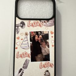 Personalized Phone Case iPhone 17 Pro Max