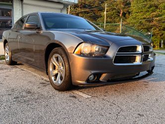 2014 Dodge Charger