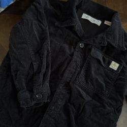 Zara Toddler Jacket 