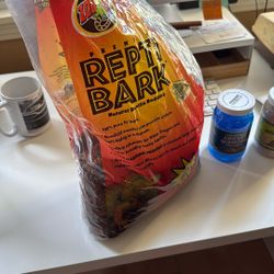Reptile Supplies