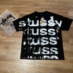 Stussy Shirt Men Size L