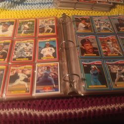 330 Rookie Cards All In Top Loaders  Baseball Some Basketball 