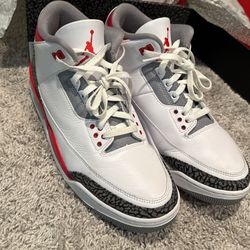 Jordan 3 Retro 