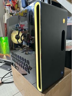 Gaming PC – RTX 5080, i9-14900KF, 32GB RAM, 2TB NVMe, 1000W PSU