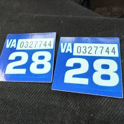 Decals 