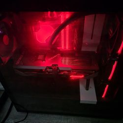 Streaming/Gaming PC
