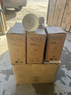 Nora Lighting