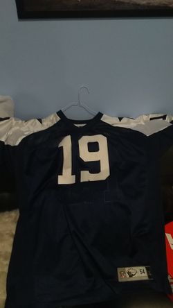 Dallas cowboys Reebok classic throw back jersey