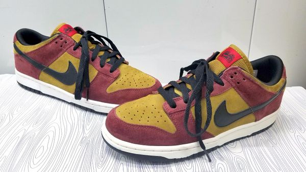 nike sb dunks 6.0
