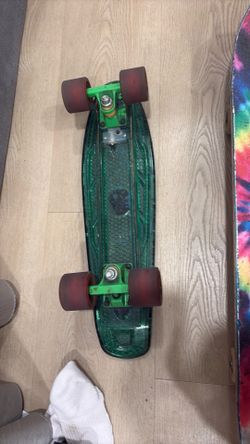 Penny board