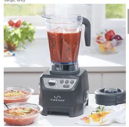 Princess House Blender 