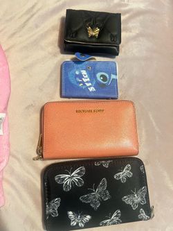 Wallets