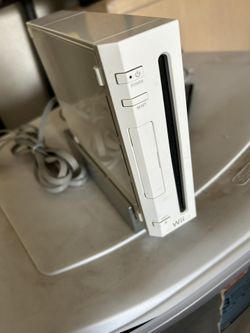 Wii Game System