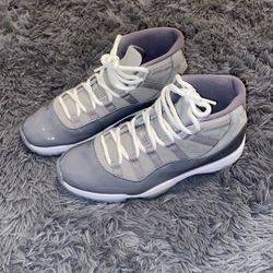 Jordan Cool Greys 11