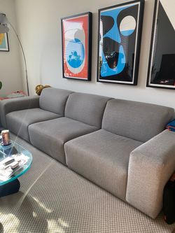 Castlery Sofa - Todd Extended