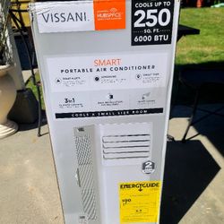 Portable AC Unit Air Conditioner 