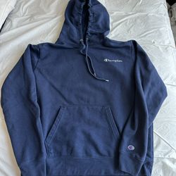 Champion & Adidas Hoodies