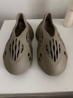 Adidas Yeezy Foam Runner Sneakers