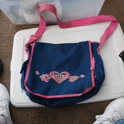 Cute Messenger Bag /lap Top