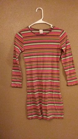 Gymboree girls dress size 12