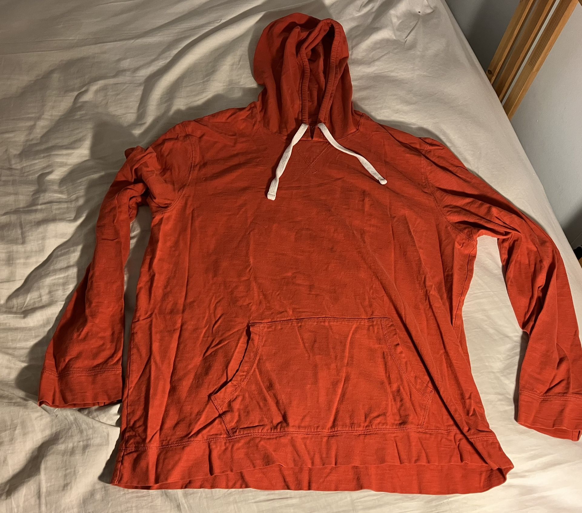 Sonoma Lifestyle brand Hoodie (size L)