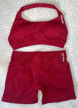 Dfyne sets