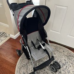 Lightweight Stroller