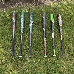 Cheap High Performance Bats- High School & Travel Ball