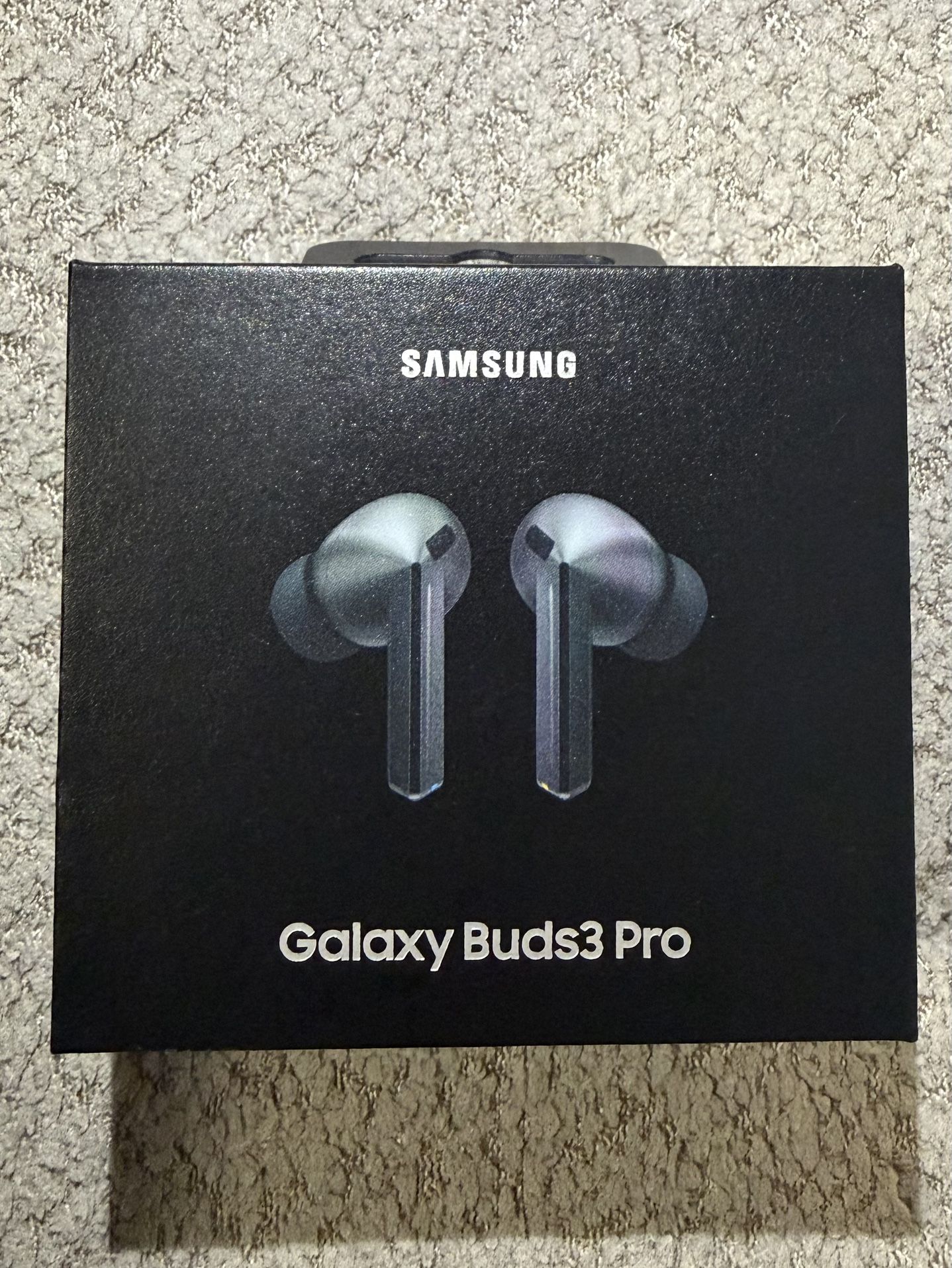 SAMSUNG GALAXY BUDS3 PRO