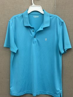5 Men’s Golf Shirts