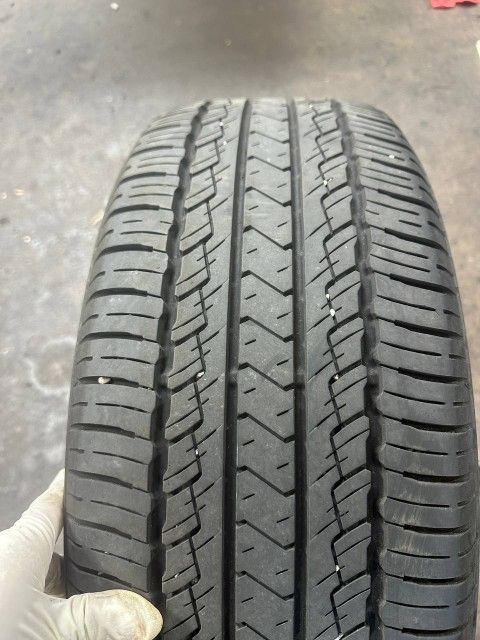 Toyo 225/55/R18 Tire