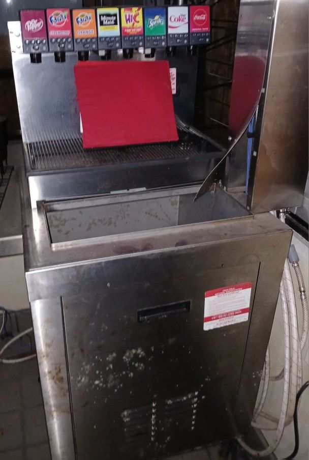Commercial Kitchen Equipment