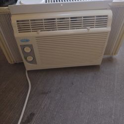 Window Unit A/C