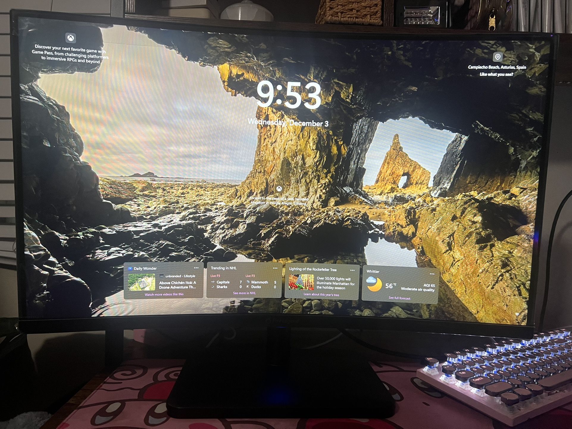 Pc Monitor