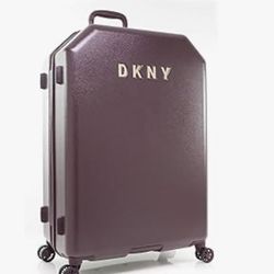 DKNY Suitcase 