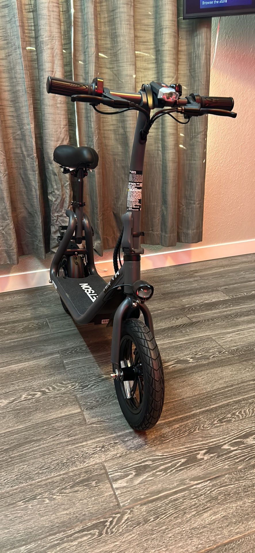 Jetson Ryder Pro Electric Scooter for Sale in Mesa, AZ OfferUp