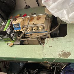 Over Lock Machine  250 oo