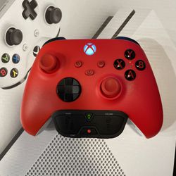 Xbox One Controllers 