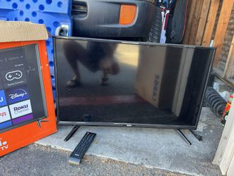 32” RCA Tv