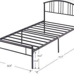 Twin Bed Frames