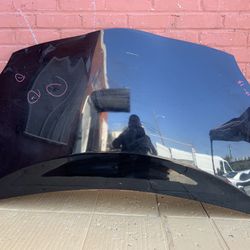 Hood Toyota Prius 2010-15