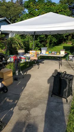 Garage Sale!! 1622 Curry Ave Orlando 32812